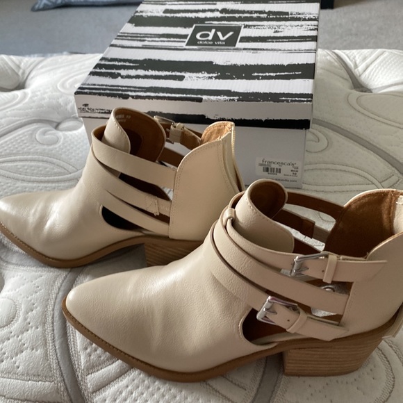 Ladies boots. Brand new - Picture 4 of 4